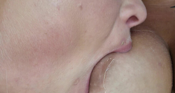 Big Boobs, Bouncing Boobs, Nipple Play, Tit Sucking / Nipple Fetish, Titty Squeezing my-gf-suck-my-boobs-deep-and-dominante ManyVids