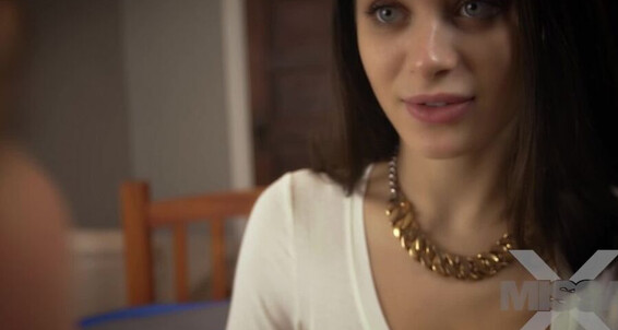Creampie, Mother’s Day, Big Boobs missax mommy is your first