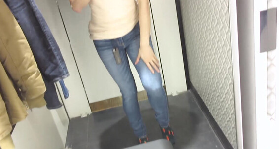 Double Penetration, Masturbation mscakes dressing room dp