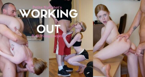 Big Dicks, Fucking, Facials petite nymphet working out personal trainer roleplay