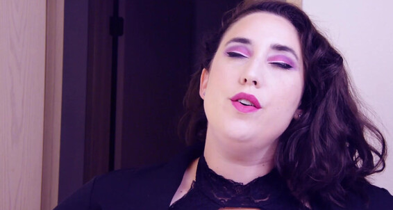 Kink, Taboo, Mommy Roleplay, BBW, Boy Girl kitty leroux mommy is your personal porn star ManyVids