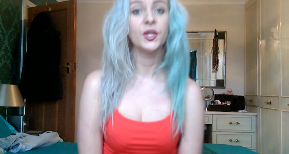Slave training, Blackmail Fantasy, Taboo, Cuckolding, Femdom POV kittydevine fucking your haggard old m0ther in law ManyVids