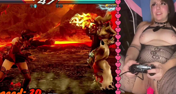 Gummyghostgirl Lewd Play Time