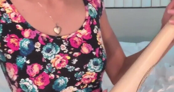 Lasagnababy Being Threatening Makes Me Horny