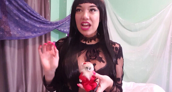 Erotic Magic, Magic Control, Sensual Domination, Transformation Fantasies, Transformation Fetish little puck bitchy witchs lil plaything amateur ManyVids
