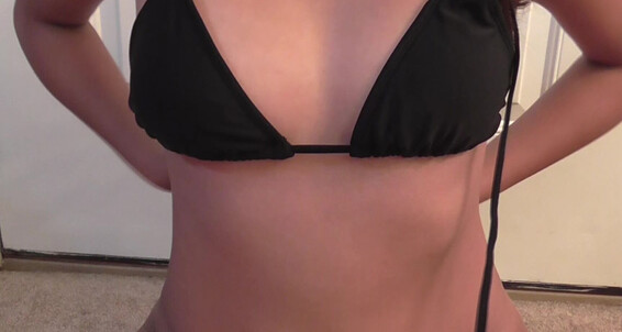 Bikini, Dirty Talking, Face Sitting, Orgasms, Pussy Play maithai cum on your face ManyVids