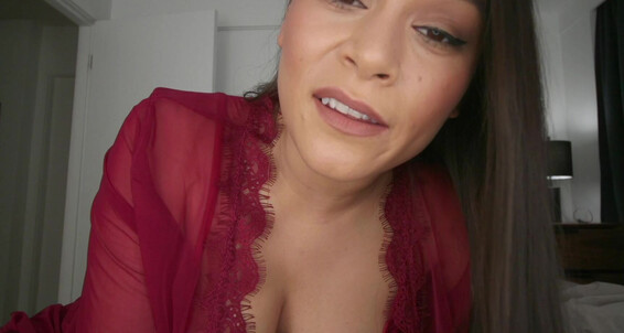MILF, Older Woman / Younger Man ., POV Sex, Sex ED, Taboo meana wolf mommy sex ed pt1 ManyVids