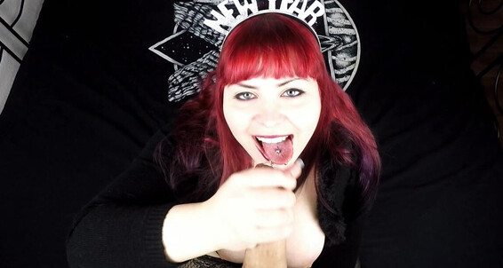 Anal, BBW, Chubby, Creampie, New Year's Eve minademonic new years eve party anal creampie ManyVids