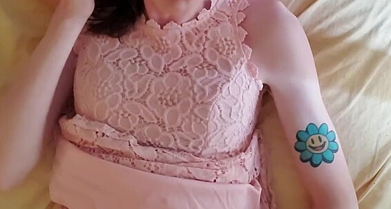 Tsrosemarie Part Self Facial