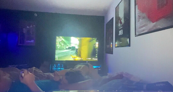 Bruno Dickemz Call Of Booty Kyliexquinn