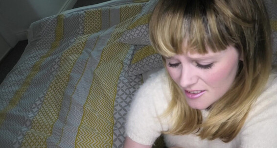 Taboo, Virtual Sex, POV, POV Sex, Creampie sydney harwin virgin little sisters creampie ManyVids