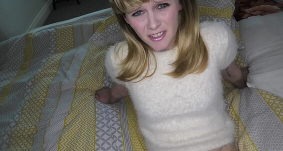 Taboo, Virtual Sex, POV, POV Sex, Creampie sydney harwin virgin little sisters creampie ManyVids