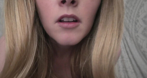 Embarrassed Naked Female, Mommy Roleplay, POV Sex, Taboo, Virtual Sex sydney harwin your momma said no ManyVids