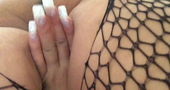 Twerk, Fishnets, Pussy Play, Pussy Teasing, Strip Tease tropicalbxtch twerking on your face ManyVids