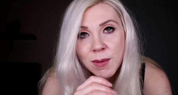 Impregnation Fantasy, Mommy Roleplay, POV, Taboo, Virtual Sex get closer with mom ManyVids