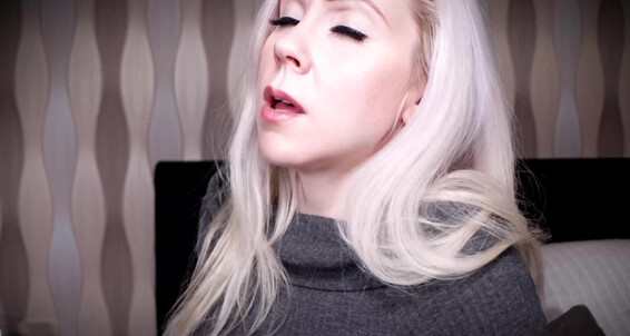 Impregnation Fantasy, Mommy Roleplay, POV, Taboo, Virtual Sex you just want your mommy ManyVids