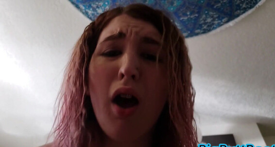 Braces, Dirty Talking, Facials, Mouth Fetish, POV paige steele brace faced tipsy slut gets fucked ManyVids