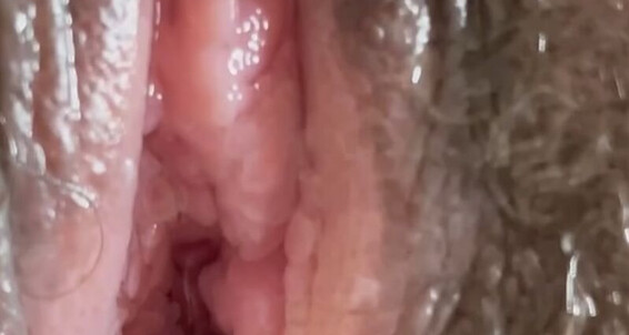 Extreme Close-ups, Squirting, Amateur Solo, Close-Ups, Ebony extreme close up of my pussy ManyVids