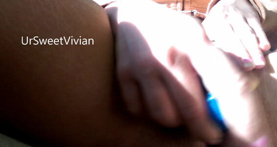 Amateur, Ice Fetish, Solo Female, Solo masturbation, Wet & Messy vivian sweets hairy up close pussy play ManyVids