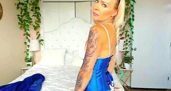 Missmadisonstone Pimping Your Fag Holes