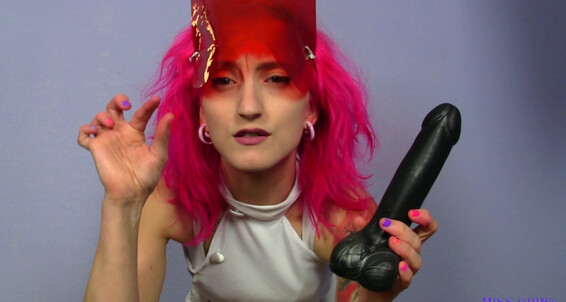 Verbal Humiliation, Small Testicle Humiliation, Cosplay, Medical Fetish, Dildos thatmissquin buy a bigger dick from gentern quin ManyVids