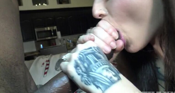 Blowjob, Big Boobs, Big Dicks, XXX Hardcore, BBC will tile tis the season for sucking ManyVids