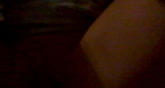 Just A Little Something I Had Inside Me All Day