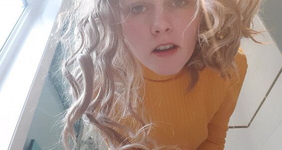 Sydneyharwin Taste My Sweet Nectar