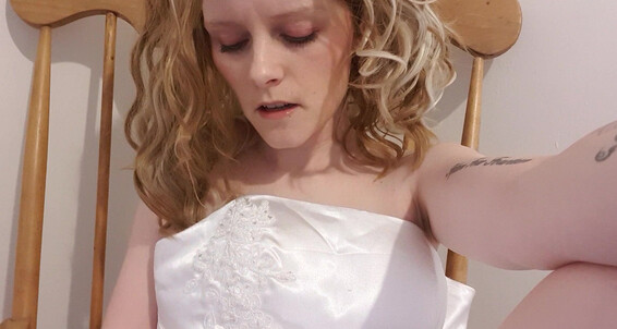 Sydneyharwin Wedding Day Cheat