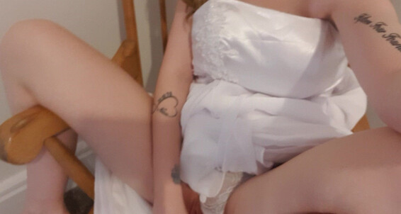 Sydneyharwin Wedding Day Cheat