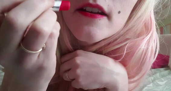 Sydneyharwin You Like This Colour On Me