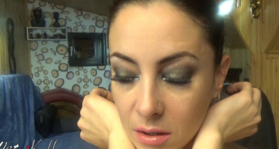Crying, Eye Fetish, Face Fetish, Reality Porn, Fetish Art wet kelly real tears ManyVids