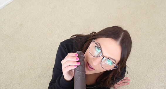 BBC,Role Play,Fuck Machine,Eye Glasses,Cum Play tatum christine seducing my moms new boyfriend bbc ManyVids