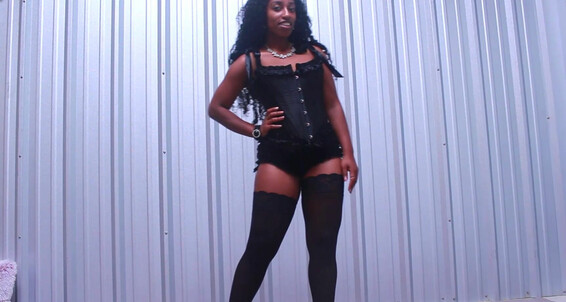 Empress Jess Cbt For Beginners Part