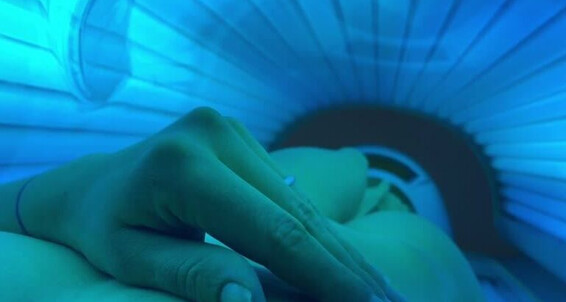 Public Nudity, Creamy, Squirting xxxlindainthealpsxxx public solarium squirt amp cream