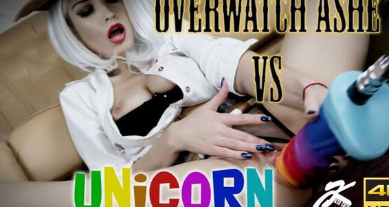 Gaping, Creampie ksucolt overwatch ashe vs unicorn cst