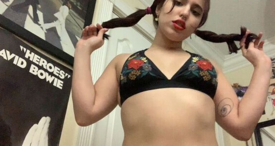 Joi, Cum Countdown babyjane bouncing tits in bras joi