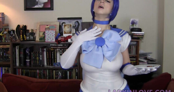 Larkin Love Sailor Mercury Sw