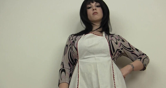 Larkin Love Sissy Caught With