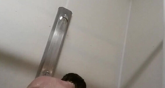 Le Lea Random Girl At Camp Retiring Vid