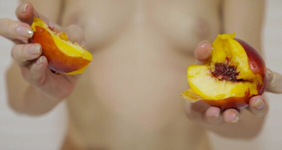 Food, Food Porn, Fetish Art, Food & Object Crush, Solo Female noyuno food porn ManyVids