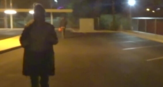 18 & 19 Yrs Old, Public Nudity, Public Outdoor, Solo masturbation nicoleniagara fucking my pussy around town at night ManyVids