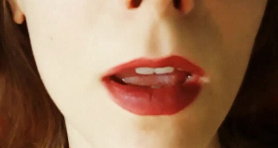 Dirty Talking, Kink, Moaning Fetish, Lip Fetish naughty adeline a bit of dirty talking and moaning ManyVids