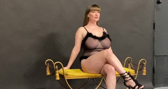 Loisplz Bts With My Recent Shoot With Xavier