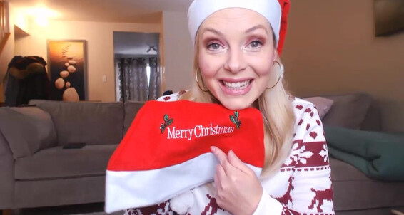 Christmas, Impregnation Fantasy, MILF, Role Play, Taboo missbehavin26 ur christmas gift to mom ManyVids