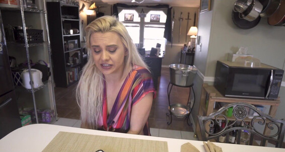 Creampie, Handjobs, Impregnation Fantasy, MILF, Taboo mariajadestudiosllc helping my stepmom get pregnant complete ManyVids