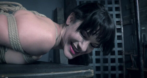 Torture, Humilation, Bondage, Vibrator, BDSM Eden Sin. The Wages of Sin Part 1 RealTimeBondage