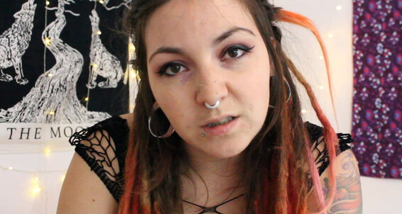 Spookybunz Pay Up Pig Findom Joi