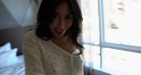 Nicoledoshi Preview Of My New Video Fucking You After
