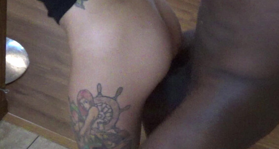 BBC, Cheating Wife, Cuckolding, Housewives, Interracial fuckingmilfmay cheating wife fucks bbc all over house ManyVids